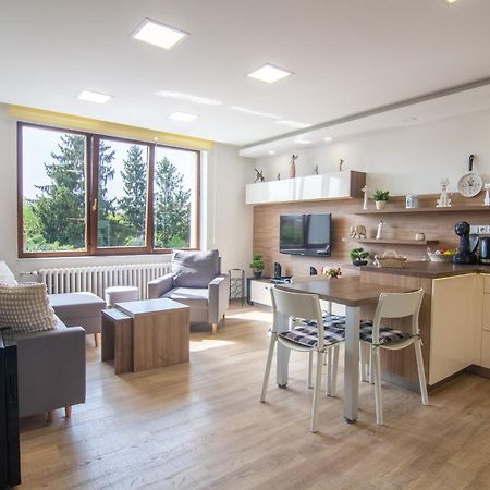 Apartman U Nas Doma Breclav Luaran gambar