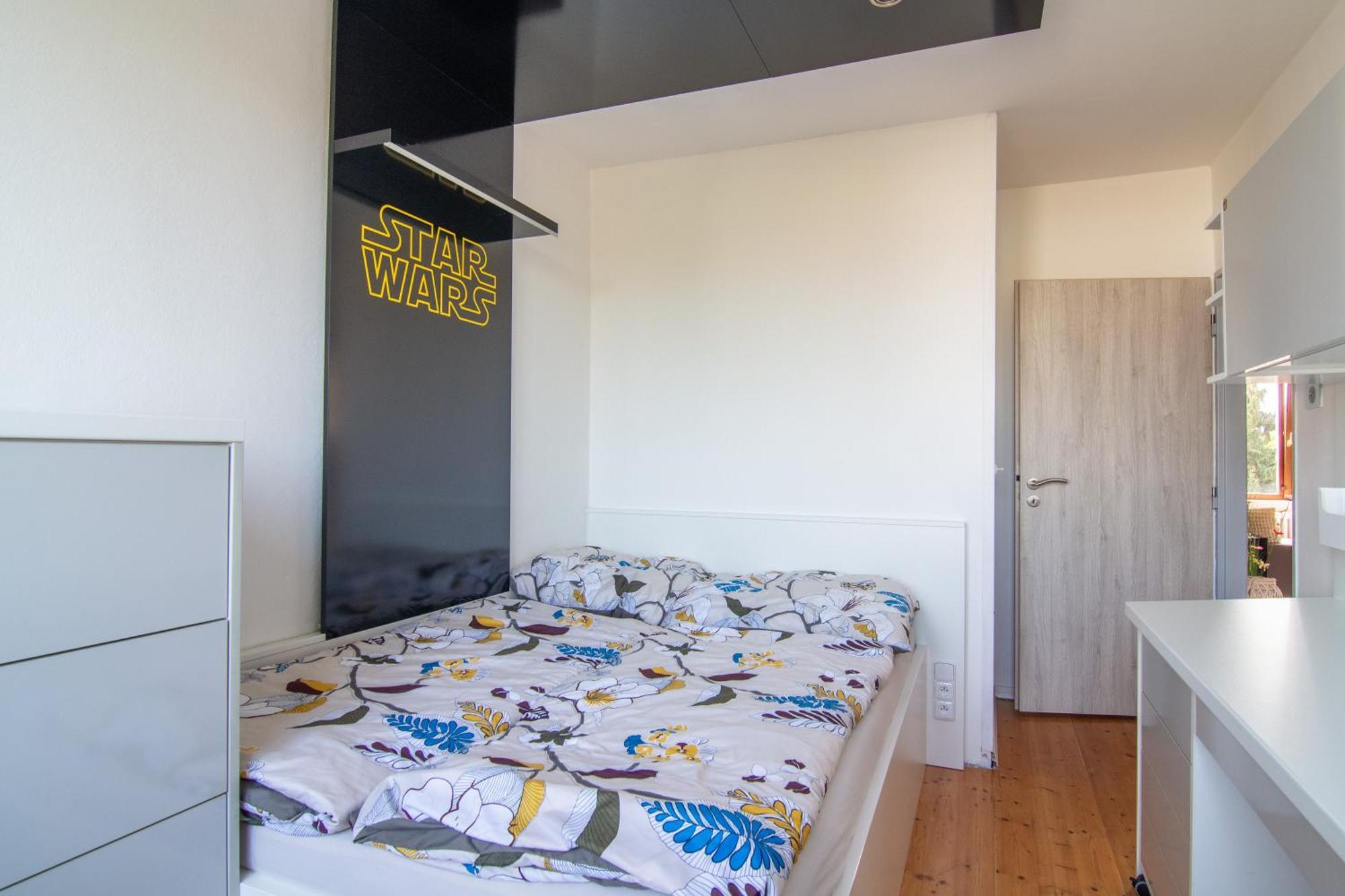 Apartman U Nas Doma Breclav Luaran gambar