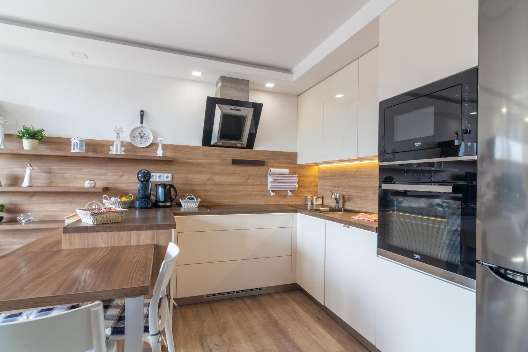 Apartman U Nas Doma Breclav Luaran gambar
