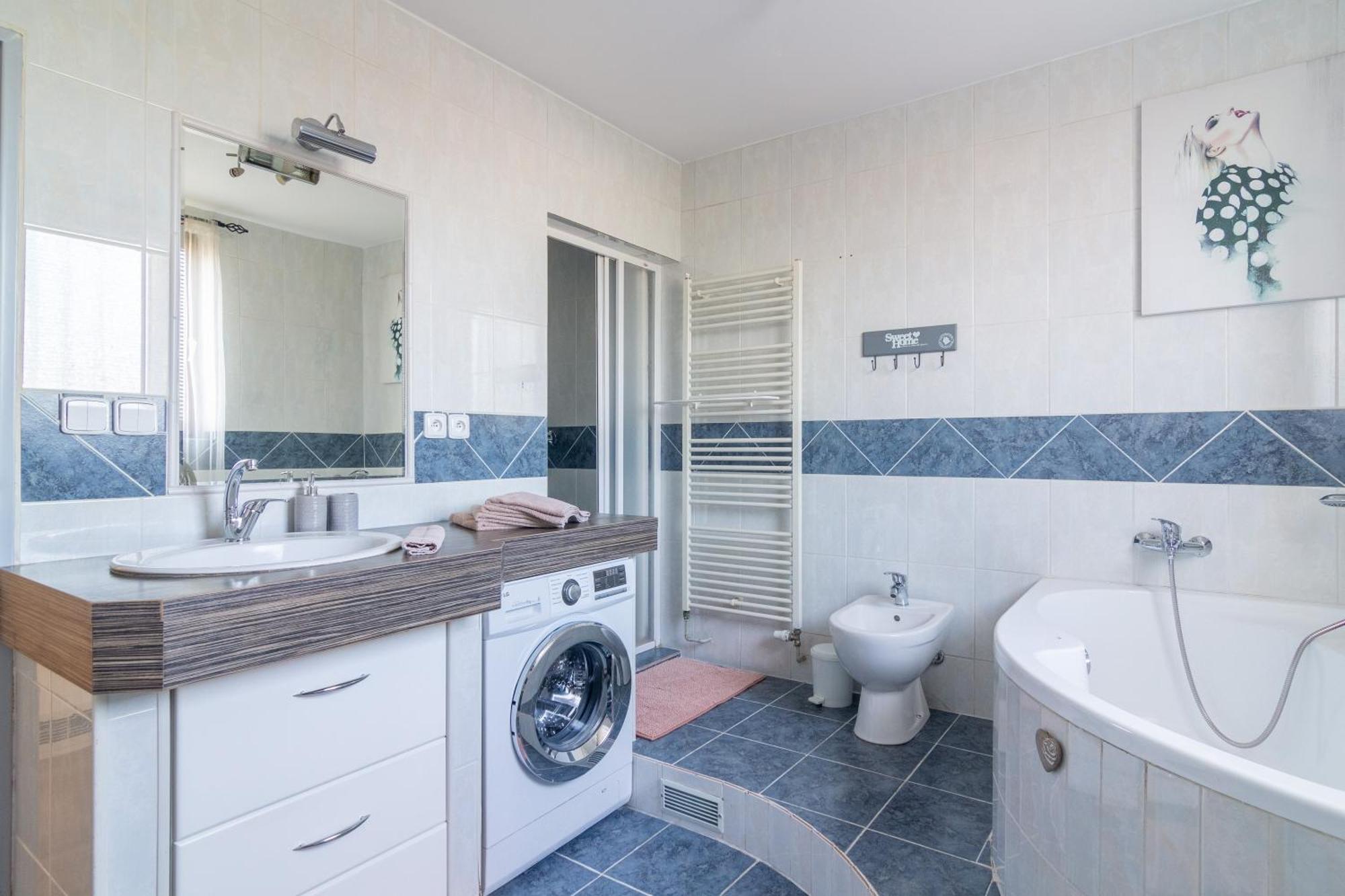 Apartman U Nas Doma Breclav Luaran gambar
